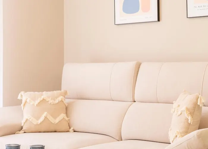 Martalia Aticos Deluxe 론다