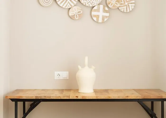 아파트 Martalia Aticos Deluxe 론다