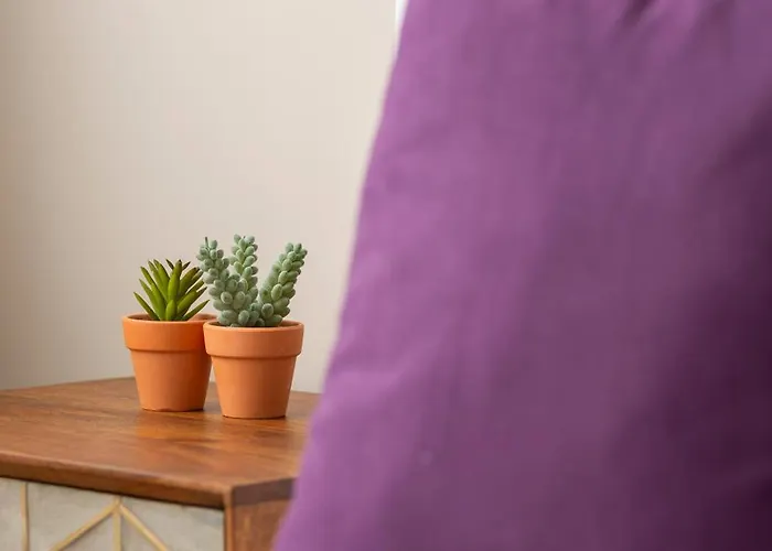 아파트 Martalia Aticos Deluxe 론다