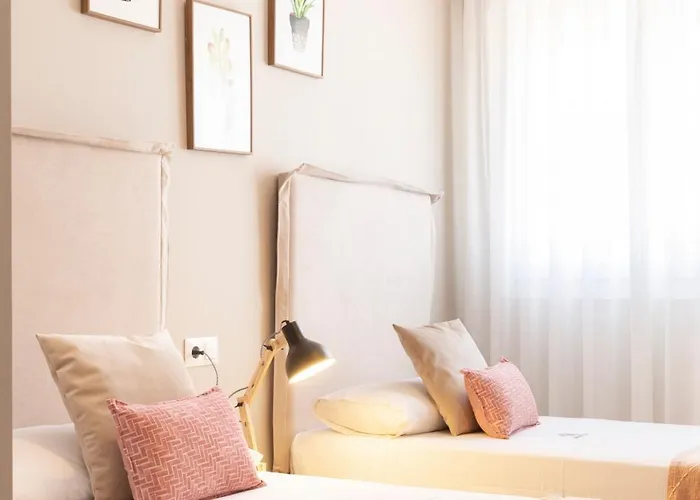 Martalia Aticos Deluxe 론다