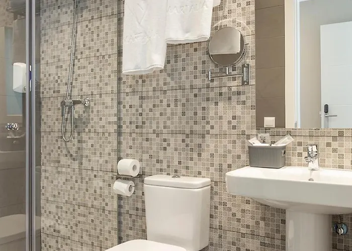 Martalia Aticos Deluxe 론다